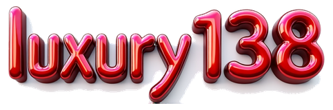 luxury138 logo