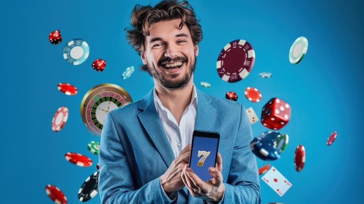 luxury138 Live Casino