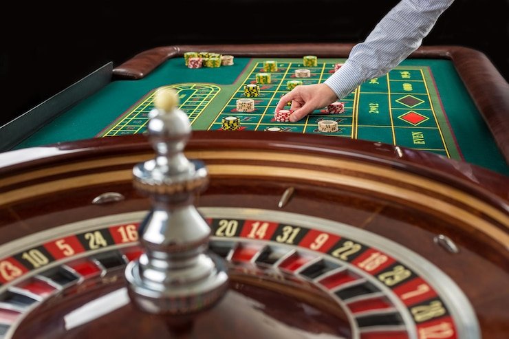 luxury138 Meja Live Fortune Mouse