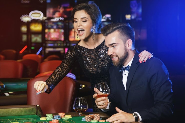 luxury138 Sudut Pertandingan Fortune Mouse